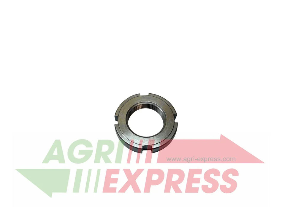 Nakrętka rowkowa M30x1,5