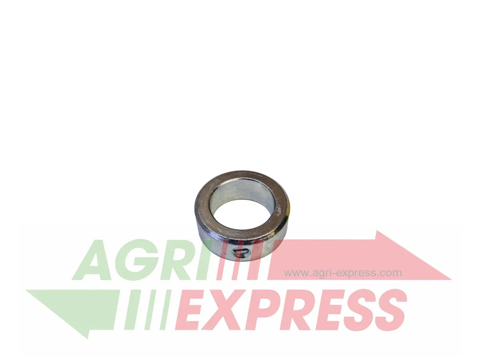 Pierścień A30 DIN705