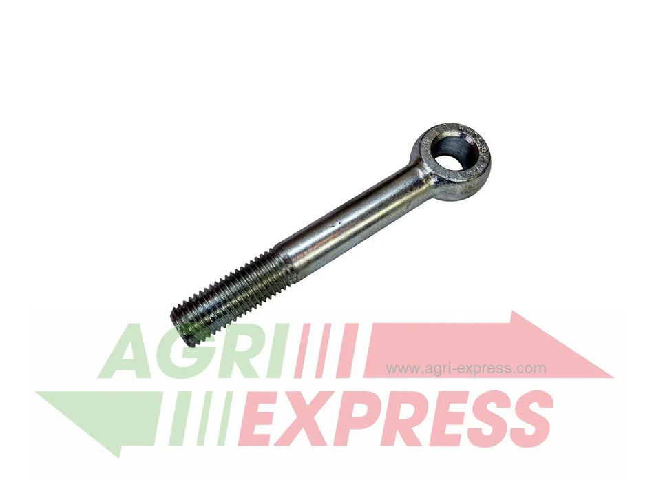 Śruba oczkowa M16X120X10 10.9
