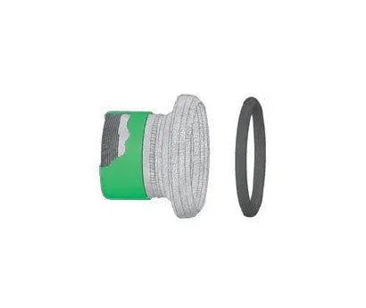 Gniazdo z gwintem zewn. 50/2"