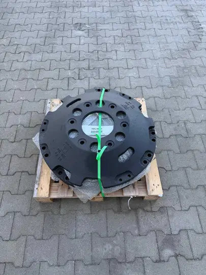 CAT Challenger Obciążnik 57kg