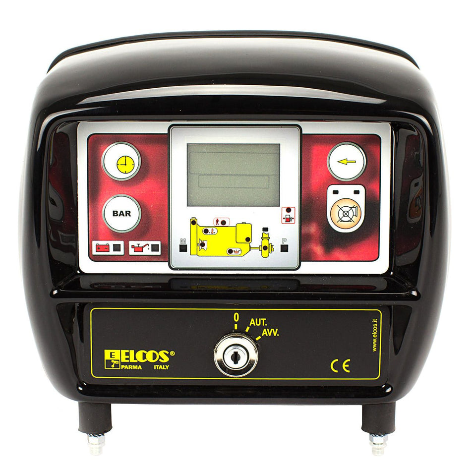 FERBO ELCOS CEM256 motor pump controller