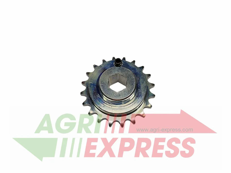 FERRARI Koło zębate Z20 1/2"-5/16"