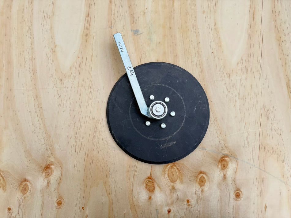 FERRARI Krój 300mm kpl.