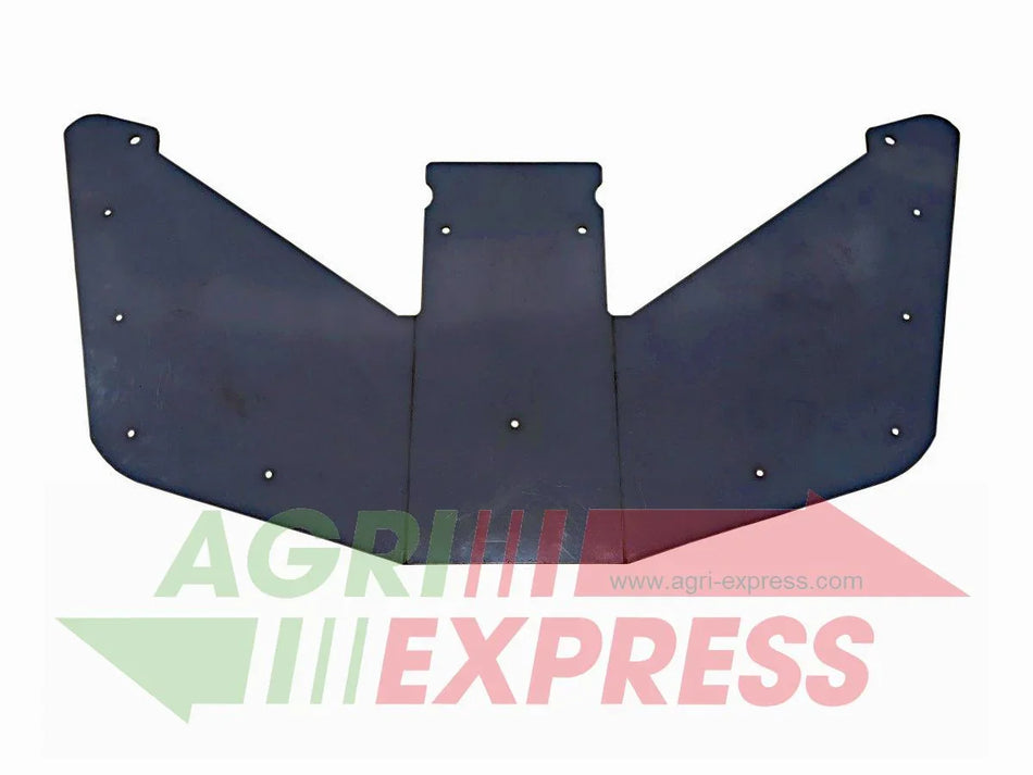 BASELIER Wkładki PVC do blach obsypujących 4X90