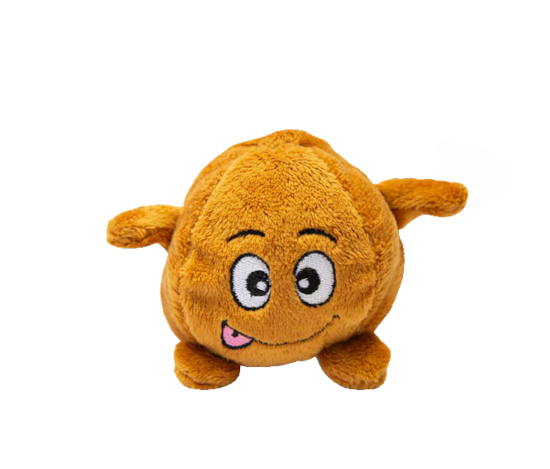 Maskotka do czyszczenia wyświetlaczy ziemniak