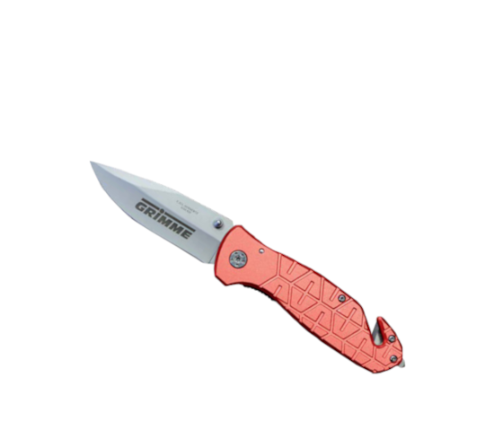 Nóż ratowniczy firmy Herbertz