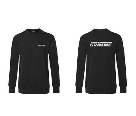 Bluza bez kaptura S-4XL