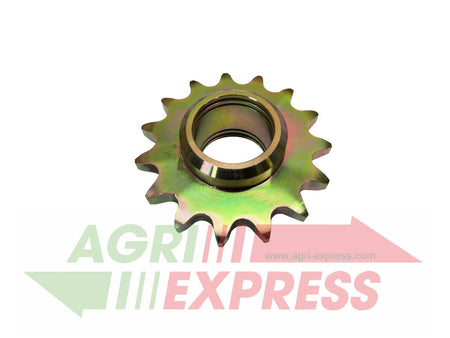 Grimme Koło zębate 1x5/8 Z15-52-52