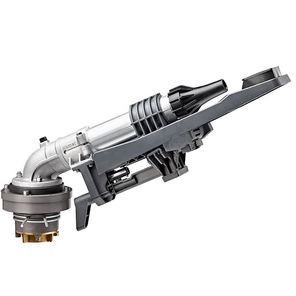 Działko KOMET Twin 101 Ultra PC–18° 2" Pivot