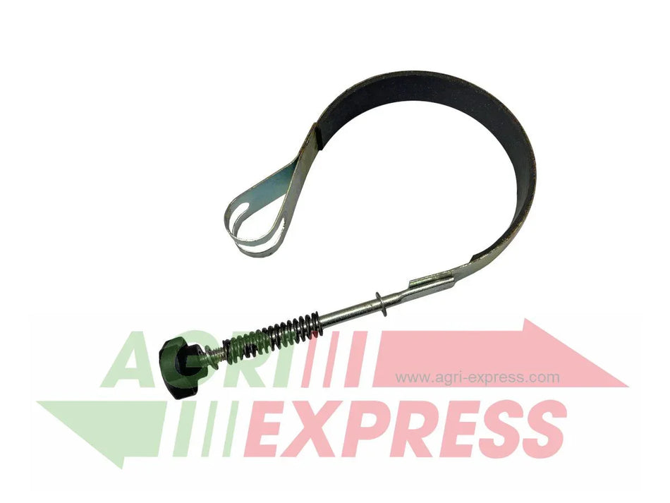 FERBO Hamulec przekładni (z pokrętłem)