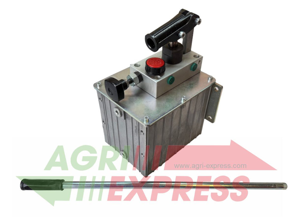 Pompe hydraulique FERBO