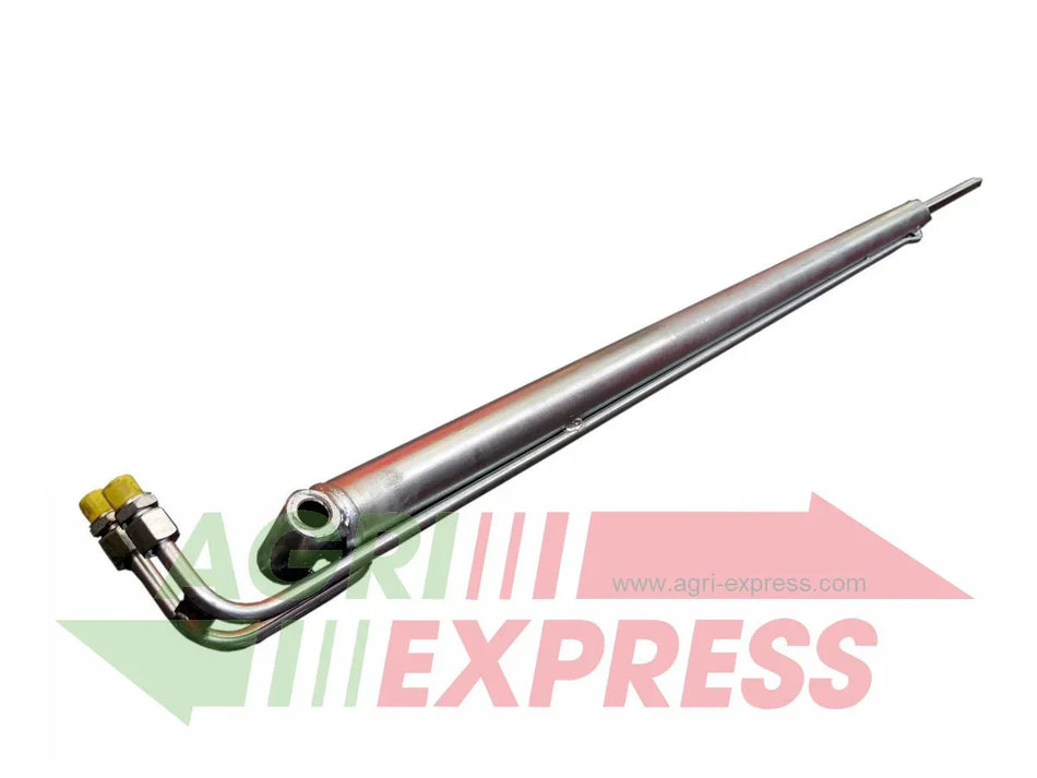 FERBO Siłownik hydrauliczny stopy podporowej Ø35 C1000