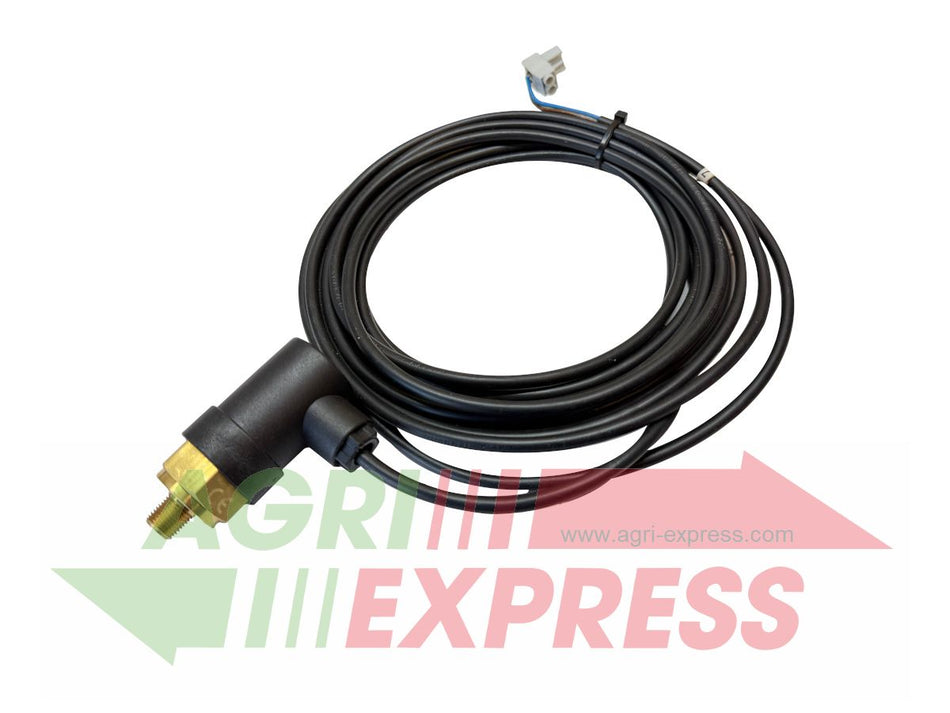 FERBO Capteur de pression 1/8" NC 2-10 bar