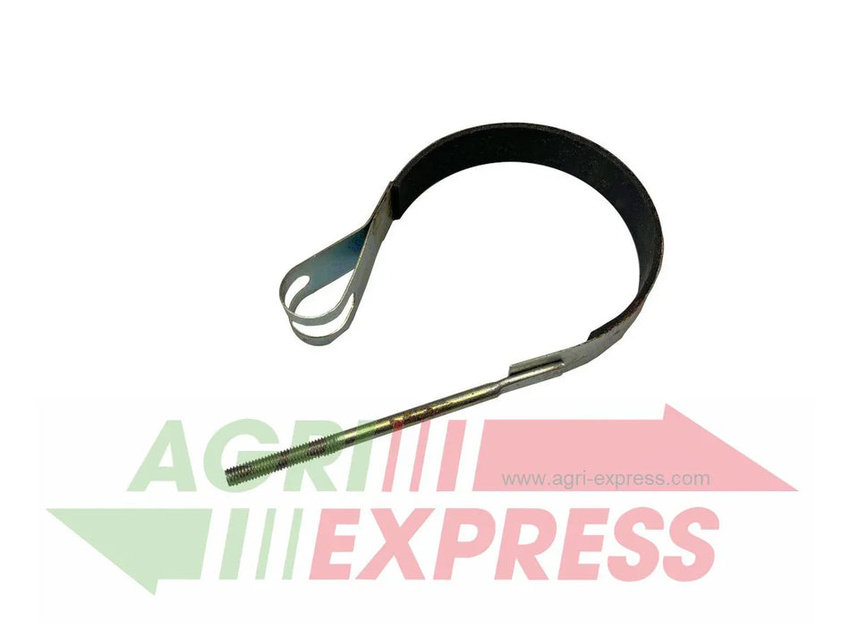 FERBO Hamulec przekładni (bez pokrętła)