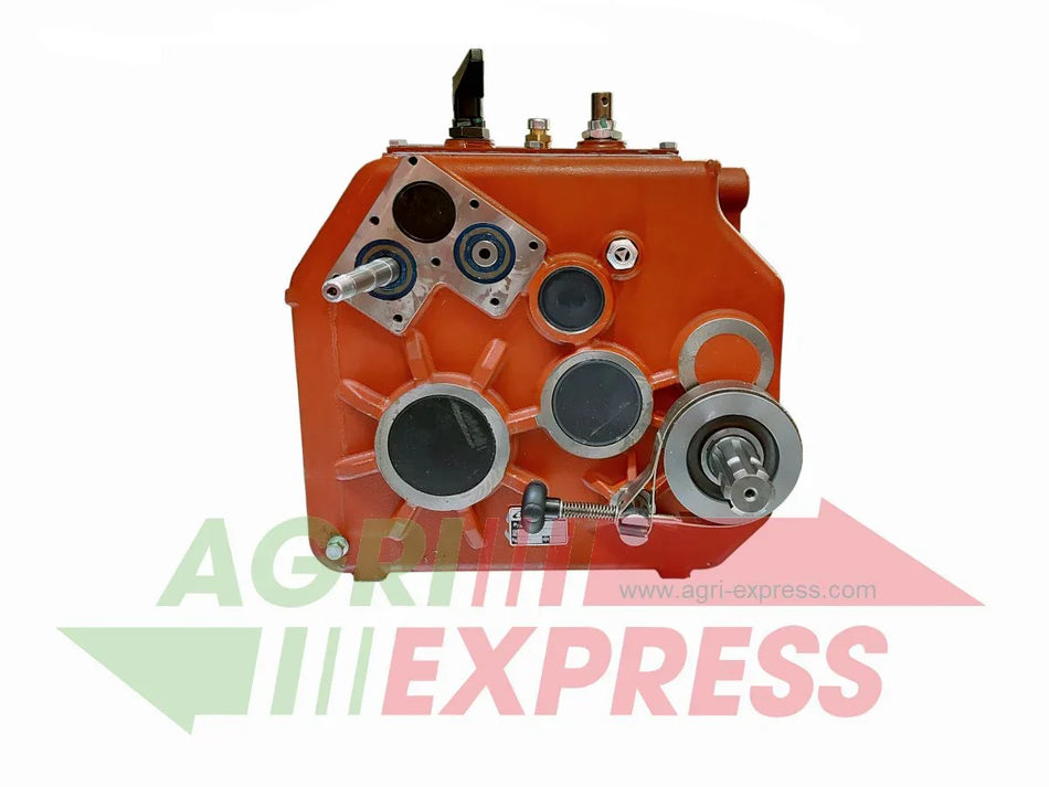 COMER Przekładnia D-742 4 biegi 9.742.066.10