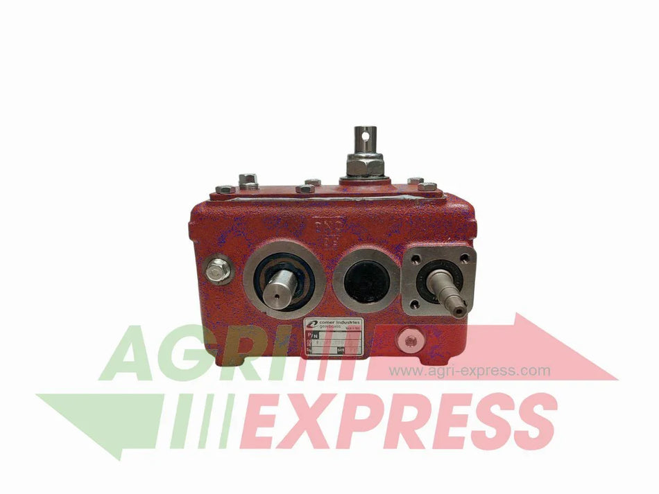 COMER Przekładnia D-741 9.741.005.10