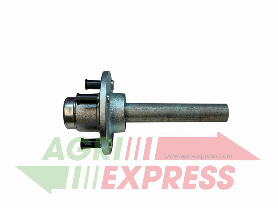 FERBO Piasta fi 30mm. L160