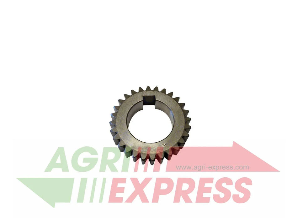 Koło zębate przekładni Z28 M2
