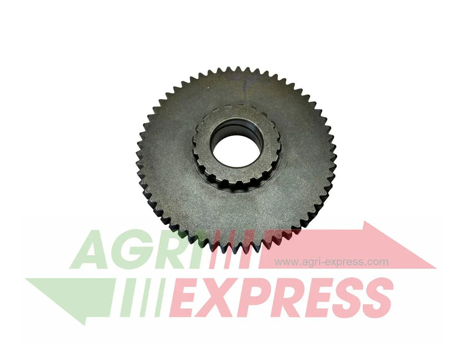 Koło zębate przekładni Z58 M1,5