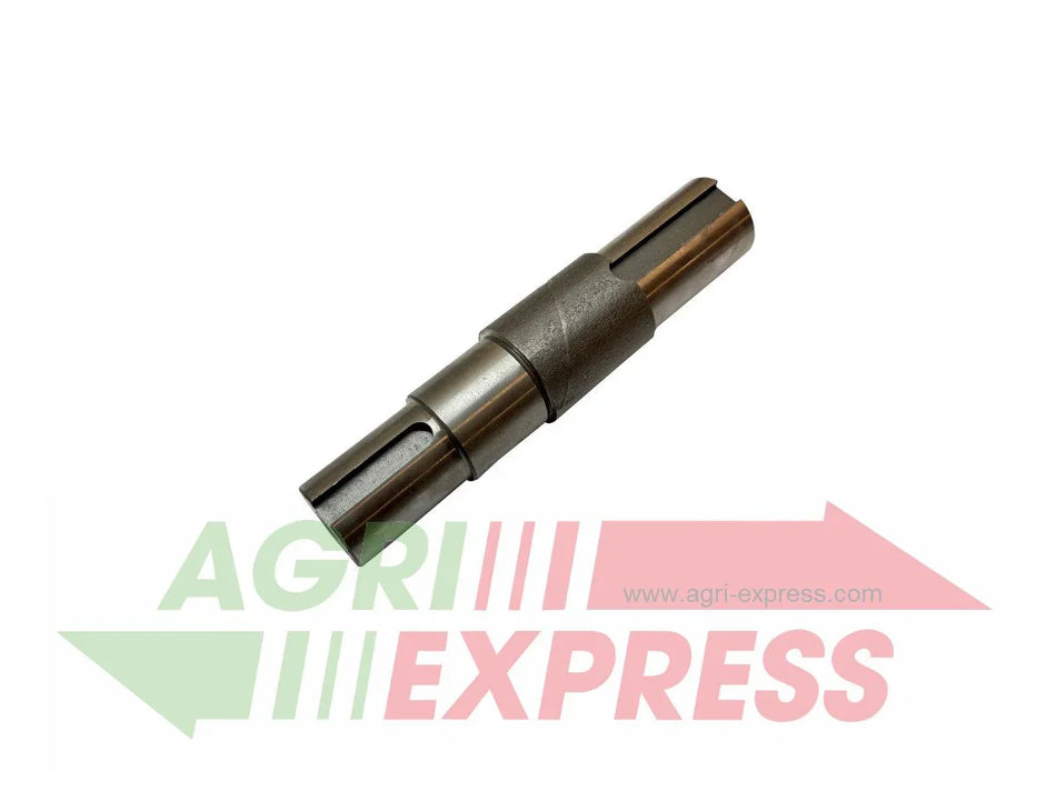 Wałek przekładni Ø35 H7