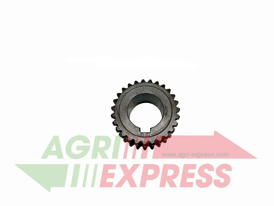 Koło zębate przekładni Z27