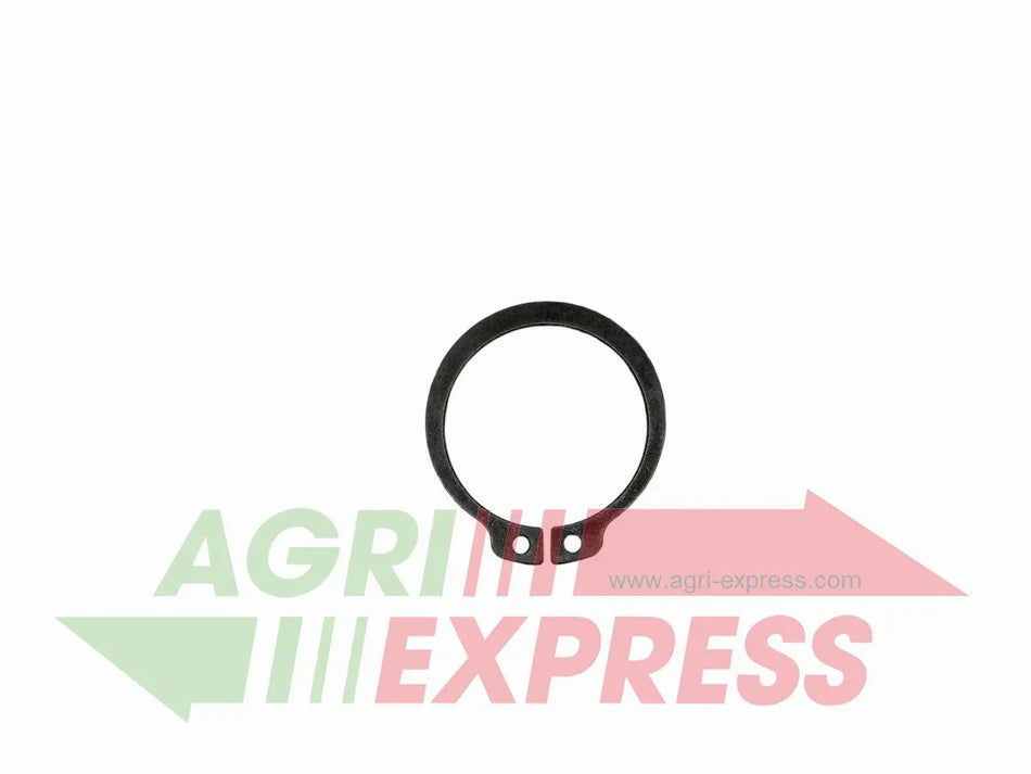 FERBO Pierścień 30 H=2