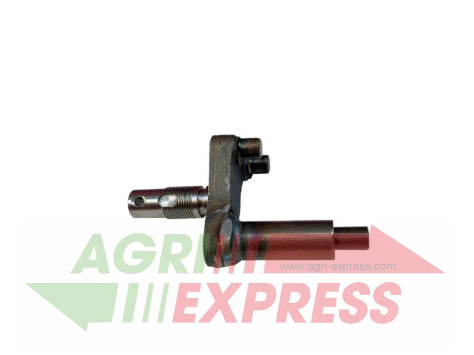 Dźwignia przekładni 2.744.7018.00