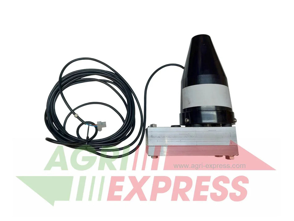 FERBO Silnik przepustnicy (wolne zamykanie)