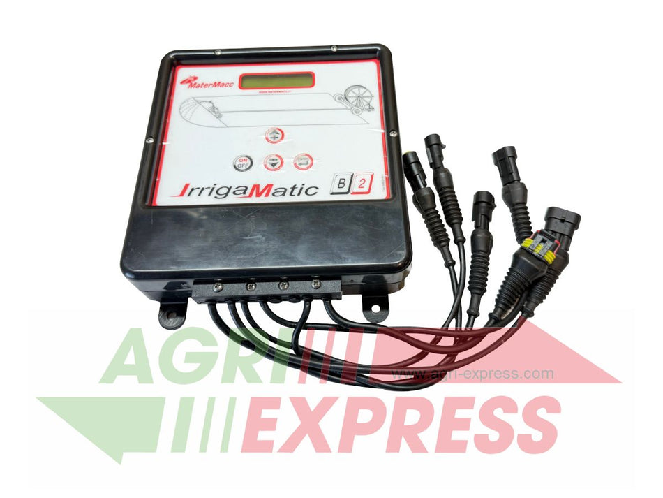 FERBO Computer B2