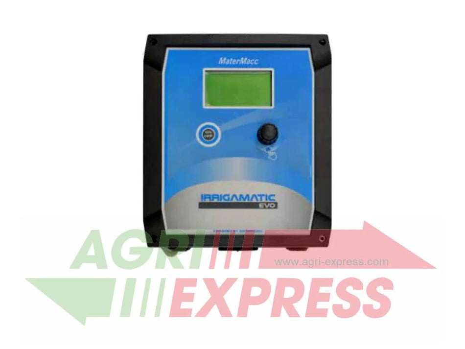 FERBO Sterownik EVO4