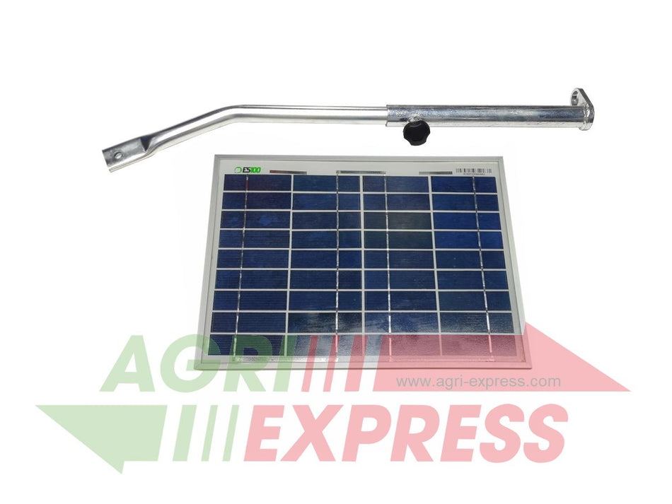 FERBO MEL0070002 FERBO Panel solarny z mocowaniem