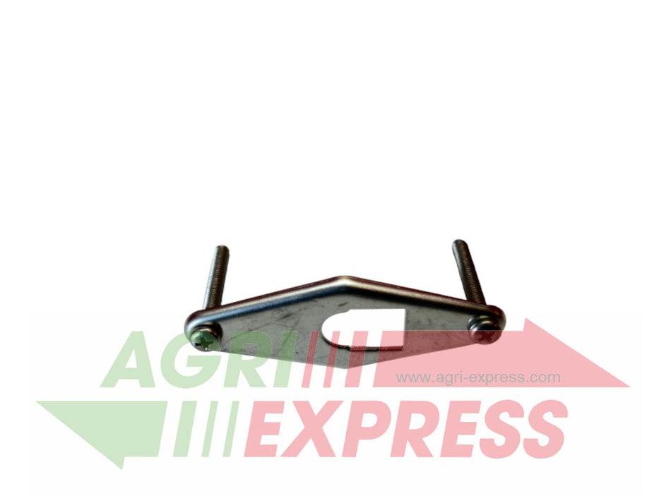 FERBO Manometer mount