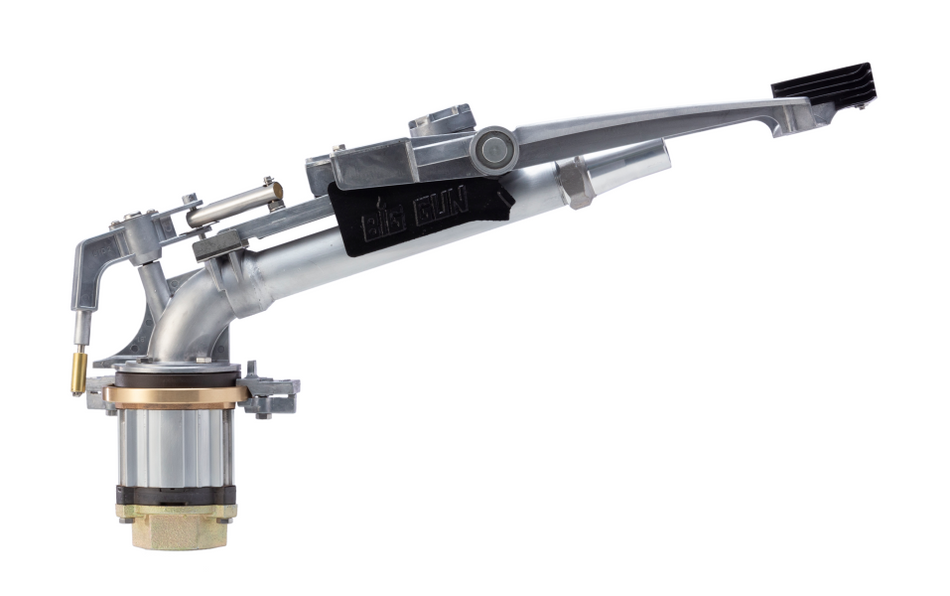 Działko NELSON SR100 PC-18° 2"