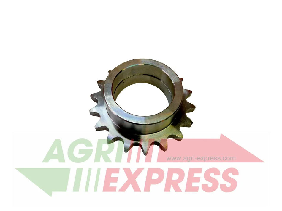 SAMON Koło zębate napinacza Z18