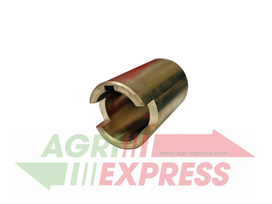 SAMON Tuleja mosiężna