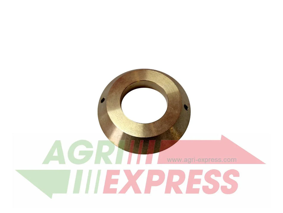 SAMON Pierścień mosiężny