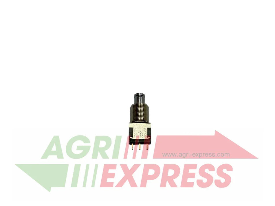 Przycisk joysticka chwilowy