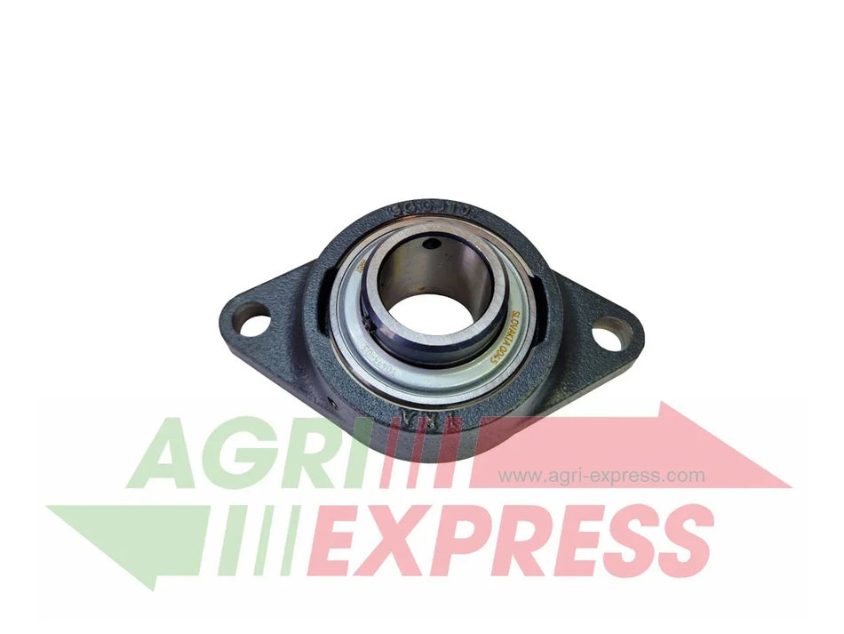 SAMON Obudowa z łożyskiem Ø35