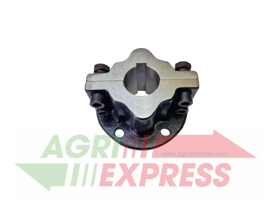 SAMON Piasta do kół napędowych PUR 110mm