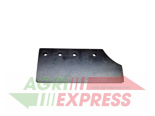 Rubber return roller scraper. – Agri Express
