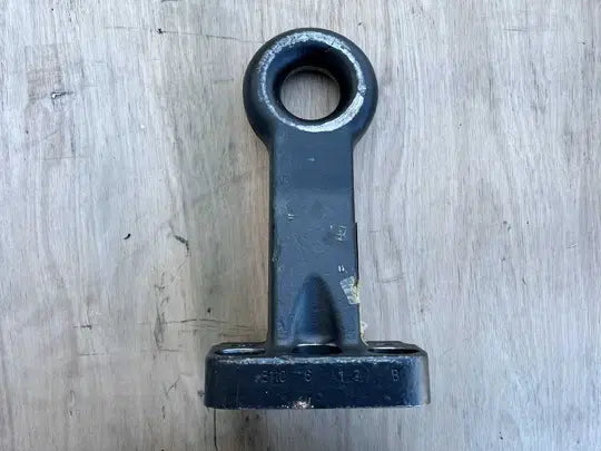 Zaczep oko 50mm Walterscheid ZO5110