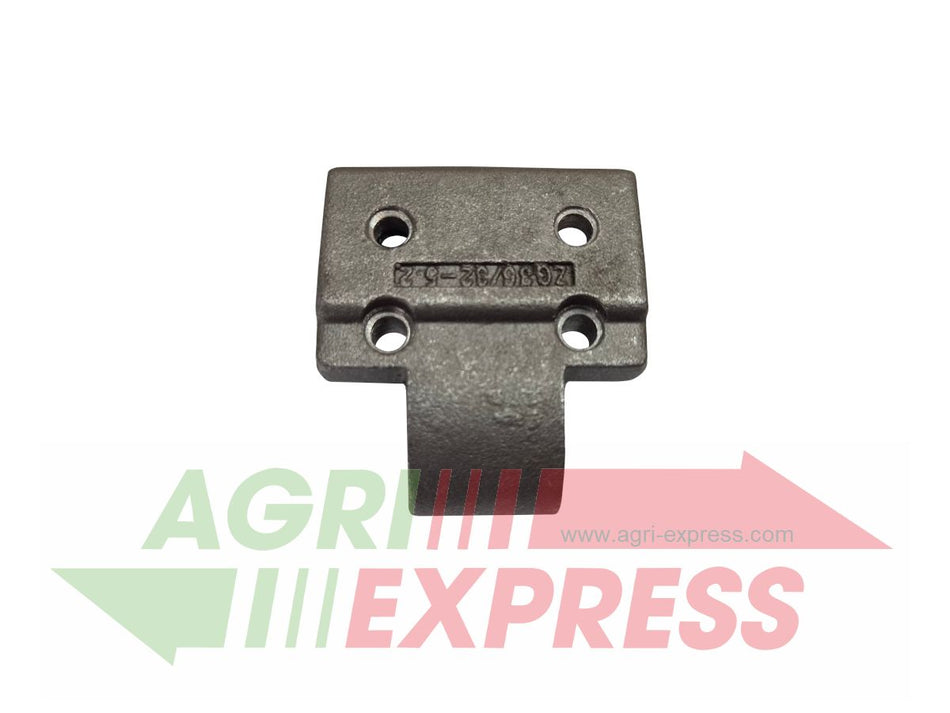 Złączka pasa V 60/P36/LA32x6