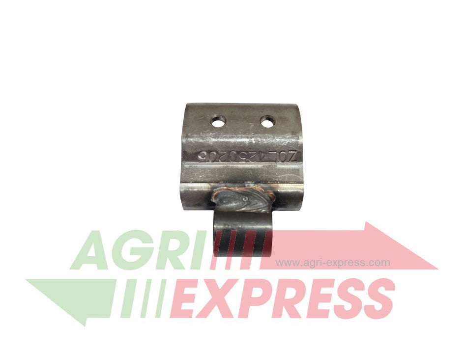 AMAC V-belt fastener 50/P42 LA20x5