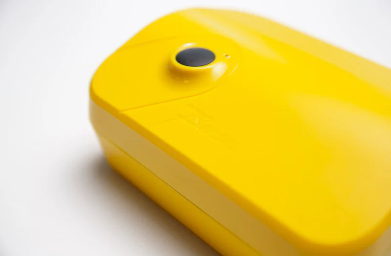 Inteligentny czujnik do systemów nawadniania