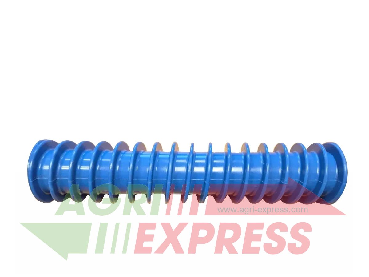 Segment spiralny prawy 90/35/405mm